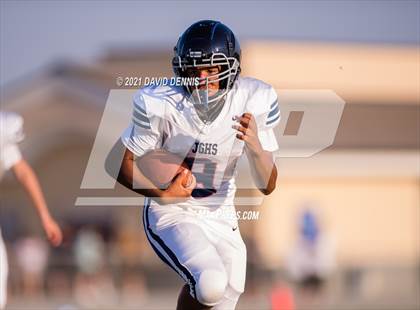 Thumbnail 1 in Justin Garza @ Frontier photogallery.