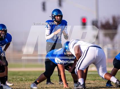 Thumbnail 2 in Justin Garza @ Frontier photogallery.
