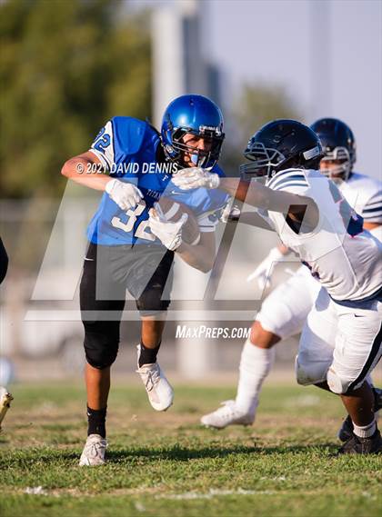 Thumbnail 3 in Justin Garza @ Frontier photogallery.
