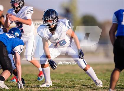 Thumbnail 3 in Justin Garza @ Frontier photogallery.