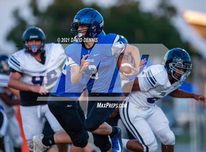 Thumbnail 1 in Justin Garza @ Frontier photogallery.