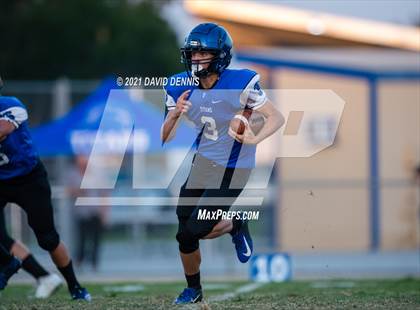 Thumbnail 3 in Justin Garza @ Frontier photogallery.