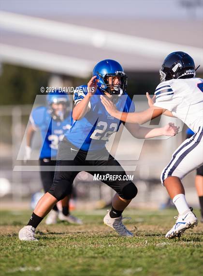 Thumbnail 3 in Justin Garza @ Frontier photogallery.