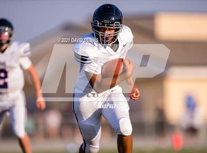 Thumbnail 3 in Justin Garza @ Frontier photogallery.