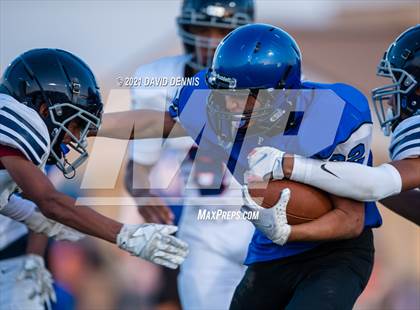 Thumbnail 1 in Justin Garza @ Frontier photogallery.