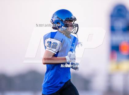 Thumbnail 2 in Justin Garza @ Frontier photogallery.