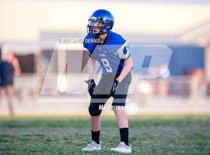 Thumbnail 1 in Justin Garza @ Frontier photogallery.
