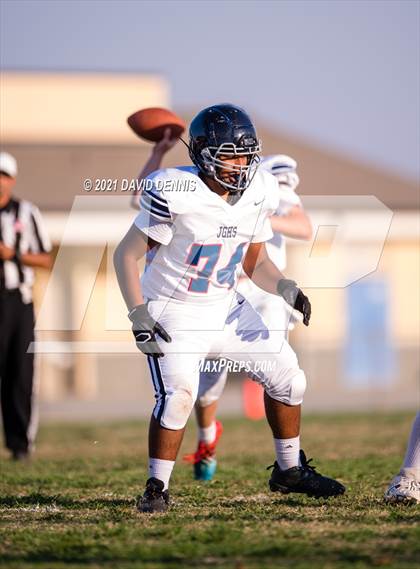Thumbnail 3 in Justin Garza @ Frontier photogallery.