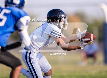 Thumbnail 1 in Justin Garza @ Frontier photogallery.