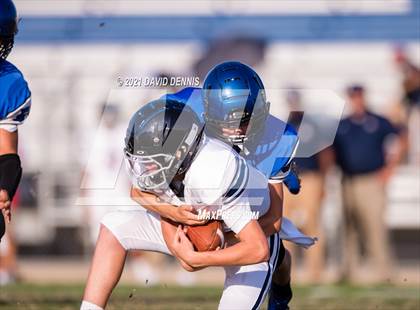 Thumbnail 3 in Justin Garza @ Frontier photogallery.