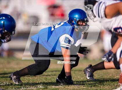 Thumbnail 1 in Justin Garza @ Frontier photogallery.