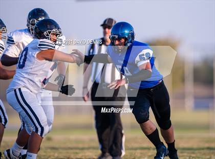 Thumbnail 3 in Justin Garza @ Frontier photogallery.