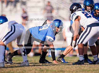 Thumbnail 3 in Justin Garza @ Frontier photogallery.