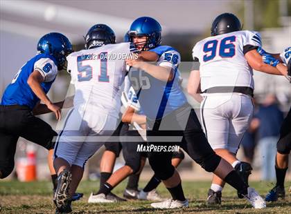 Thumbnail 3 in Justin Garza @ Frontier photogallery.