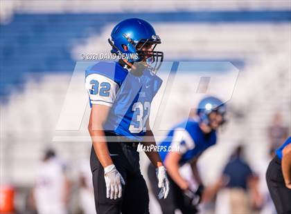Thumbnail 3 in Justin Garza @ Frontier photogallery.