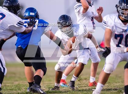 Thumbnail 3 in Justin Garza @ Frontier photogallery.