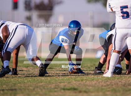 Thumbnail 1 in Justin Garza @ Frontier photogallery.