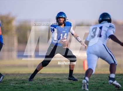 Thumbnail 2 in Justin Garza @ Frontier photogallery.