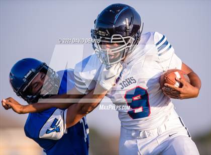 Thumbnail 2 in Justin Garza @ Frontier photogallery.