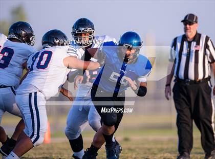 Thumbnail 2 in Justin Garza @ Frontier photogallery.