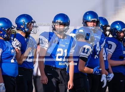 Thumbnail 3 in Justin Garza @ Frontier photogallery.