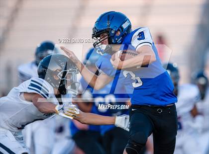 Thumbnail 3 in Justin Garza @ Frontier photogallery.