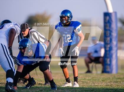Thumbnail 3 in Justin Garza @ Frontier photogallery.
