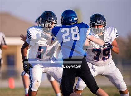 Thumbnail 1 in Justin Garza @ Frontier photogallery.