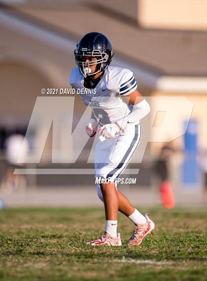 Thumbnail 3 in Justin Garza @ Frontier photogallery.