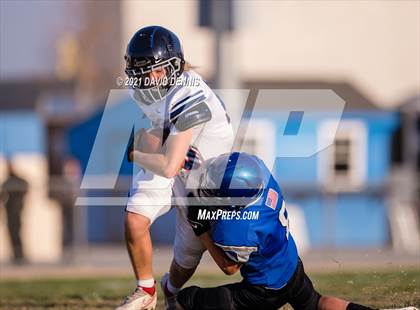 Thumbnail 3 in Justin Garza @ Frontier photogallery.