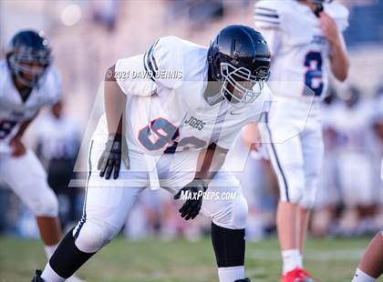 Thumbnail 3 in Justin Garza @ Frontier photogallery.