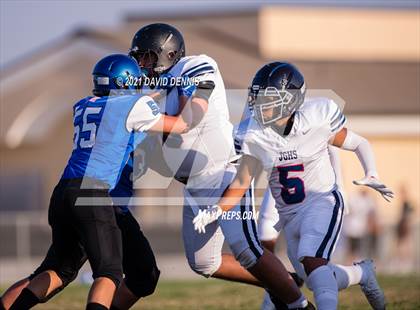 Thumbnail 3 in Justin Garza @ Frontier photogallery.