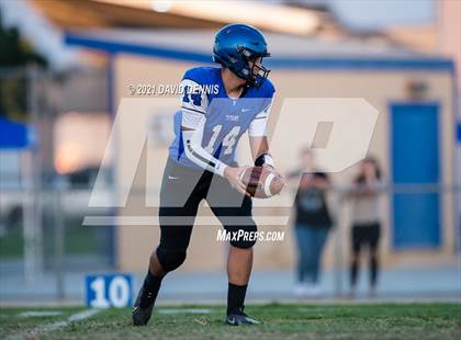 Thumbnail 3 in Justin Garza @ Frontier photogallery.