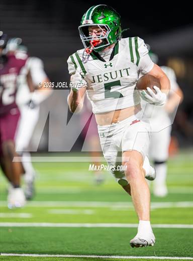 Strake Jesuit @ George Ranch