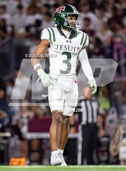 Thumbnail 1 in Strake Jesuit @ George Ranch photogallery.
