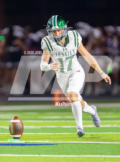 Thumbnail 3 in Strake Jesuit @ George Ranch photogallery.