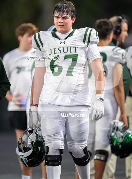Thumbnail 1 in Strake Jesuit @ George Ranch photogallery.