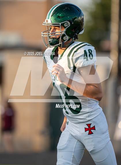 Thumbnail 3 in Strake Jesuit @ George Ranch photogallery.