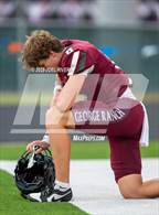 Photo from the gallery "Strake Jesuit @ George Ranch"