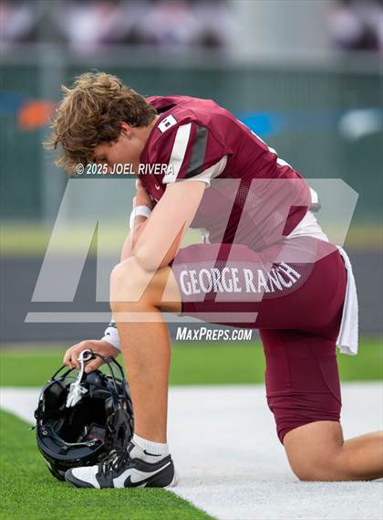 Thumbnail 3 in Strake Jesuit @ George Ranch photogallery.