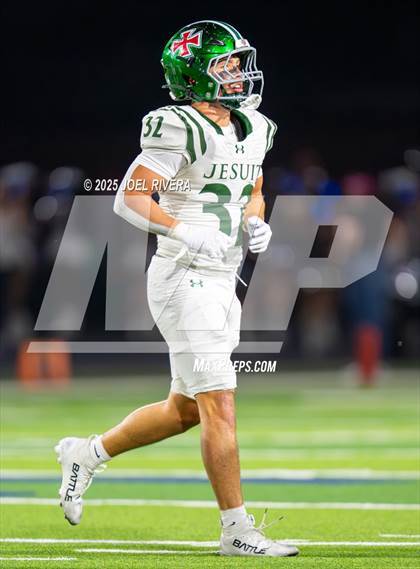 Thumbnail 2 in Strake Jesuit @ George Ranch photogallery.