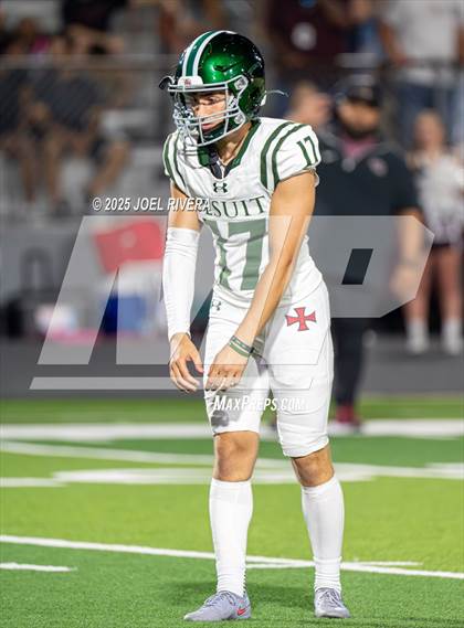Thumbnail 1 in Strake Jesuit @ George Ranch photogallery.