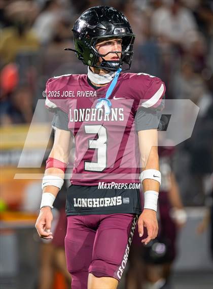 Thumbnail 2 in Strake Jesuit @ George Ranch photogallery.