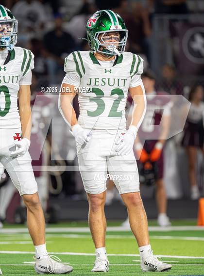 Thumbnail 1 in Strake Jesuit @ George Ranch photogallery.