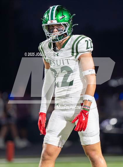 Thumbnail 2 in Strake Jesuit @ George Ranch photogallery.