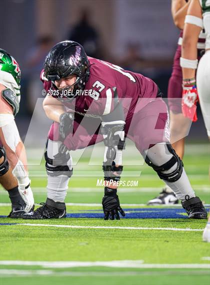 Thumbnail 2 in Strake Jesuit @ George Ranch photogallery.