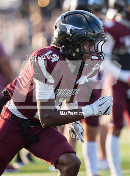 Thumbnail 3 in Strake Jesuit @ George Ranch photogallery.