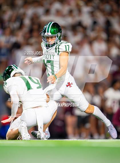 Thumbnail 1 in Strake Jesuit @ George Ranch photogallery.