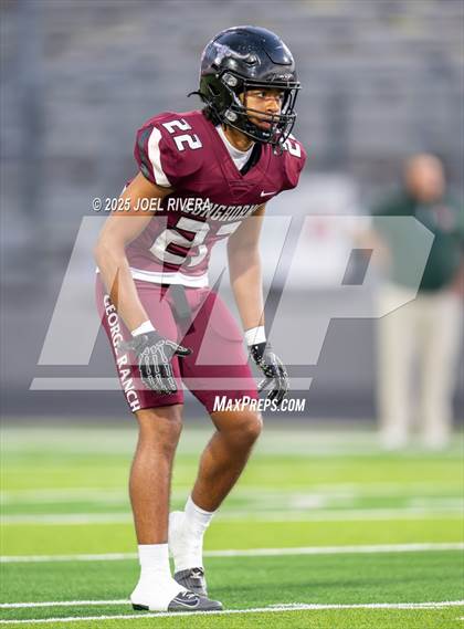 Thumbnail 2 in Strake Jesuit @ George Ranch photogallery.