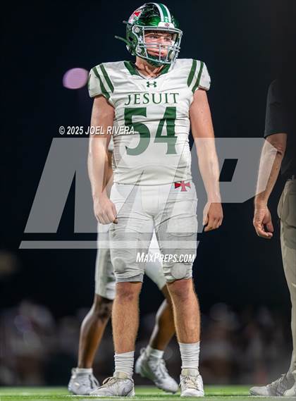 Thumbnail 2 in Strake Jesuit @ George Ranch photogallery.